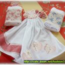 재봉틀로 꾸미는 행복한 우리집 이미지