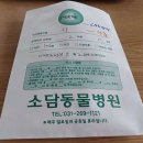 장안동물병원 이미지