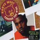 Kanye West-Through The Wire 이미지