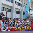 성남오리뜰농악 이미지