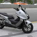 혼다MF10 포르자 그리고 BMW C600,C650GT 이미지