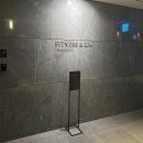 시그니엘 서울 호캉스 프리미어룸 후기_피트니스/서울 부산 비교