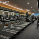 러쉬 피트니스 & PT 불당점 이미지