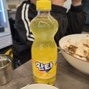 짬뽕깡패꼬짬 이미지