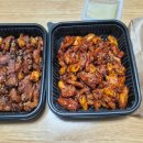 화락바베큐치킨오산