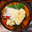 늘통큰감자탕 네이버블로그