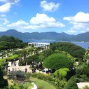 바다위에정원 이미지