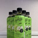 엠쓰리푸드 | 다이어트 제로음료 추천 0kcal 당류 0g | 링티 애플라이트 | 효능 성분 | 러닝 음료추천