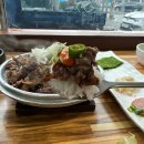 엄지척불고기백반