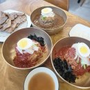 고기와면 | 서산 냉면 맛집 멧돌 메밀집, 숯불고기와 함께 즐기는 메밀냉면 후기