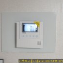 호원동 호원가든 3차@와 하늘빛 @사이 | 의정부 호원동 성호아파트 코맥스비디오폰 CAV-43U...도어락#호원가든1차코콤#현대아이파크481#우성...