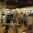 라인빌드 휘트니스 이미지