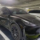 강원카세차장 | 테슬라!강원에서 카앤피플 세차 예약 및 이용 후기