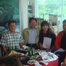 팔조령 정상 이미지