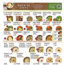 본죽 엔 비빔밥 이미지