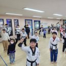 TEAM JTA 태권도장 이미지