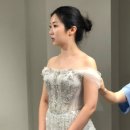 헤어바이미카 | 시작바이명순 웨딩드레스 본식가봉 2부 드레스 가봉 후기 2026년 SF신상 & 본식 가봉 2부 가봉 (아이웨딩)
