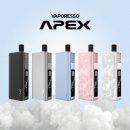 APEX(에이펙스) | 베이포레소 첫 한국형 올인원 기기! 에이펙스 킷 (APEX) 사용 후기
