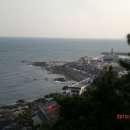 청사포 이미지