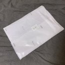 인하로L | 기본템 흰・검정 티셔츠: 와이잭 W_립 U넥 슬림핏 긴소매(LRT1463L) 후기