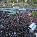 야탑역 광장 이미지