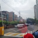 효령로67길 52 | 서초 두진아파트 / 매직 인덕션 설치 / 대리석 타공