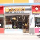 감성헤어 이미지