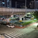 온천장역 공영주차장 내 이미지