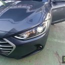 화이트자동차정비세차 이미지