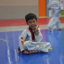 경희대 비전 태권도장 이미지