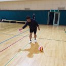 기장체육관 보조경기장 이미지