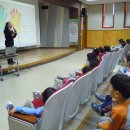 한산초등학교병설유치원 이미지