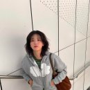 대전 중단발 빈티지펌 초아르 초월원장님 파마후기