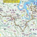 제120차정기산행/낙남정맥4구간:선덜재-진주분기점 이미지