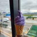 임당역 | (경북 경산) 화제의 라벤더아이스크림을 만나볼 수 있는 폴바셋 경산 임당역DT점 후기