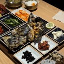 셀렉토커피 미사중앙점 | 하남맛집 정성고등어 생선구이 하남 미사 가족외식 부모님식사 솔직후기 (주차, 4인 메뉴)