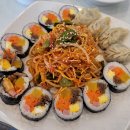 중앙 김밥나라 만두천국 이미지