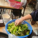 홍천식당 | 홍천 비발디파크 근처 식당 솔직후기 홍천 메밀꽃 닭갈비 막국수