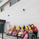 미술관 산책 이미지