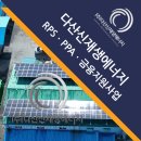 복 태양광발전소 이미지