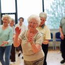 실버요가 이미지