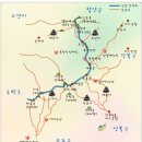 인기 100대 명산 세번 째 산 이야기 - 북한산 이미지