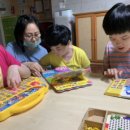 천사들의 노래(동요) 이미지