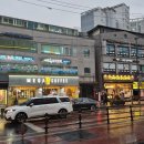 통통닭;커피