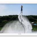 FLYBOARD 세계선수권대회 이미지