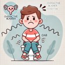 약산한의원 | 과민성방광, 복부냉증의 원인 및 한의학 침 치료 방법과 방광에 좋은 음식 소개
