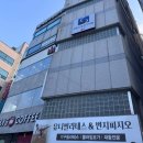 유니필라테스앤번지피지오일곡점
