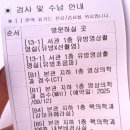 졸리펫 | 유방암치료일지_대구 1차병원에서 3차병원 유방암 진단 받기까지