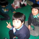 경희대 웅비 태권도 이미지