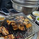 부일숯불갈비 - 기장군 정관덕산길 38 | 부일숯불갈비